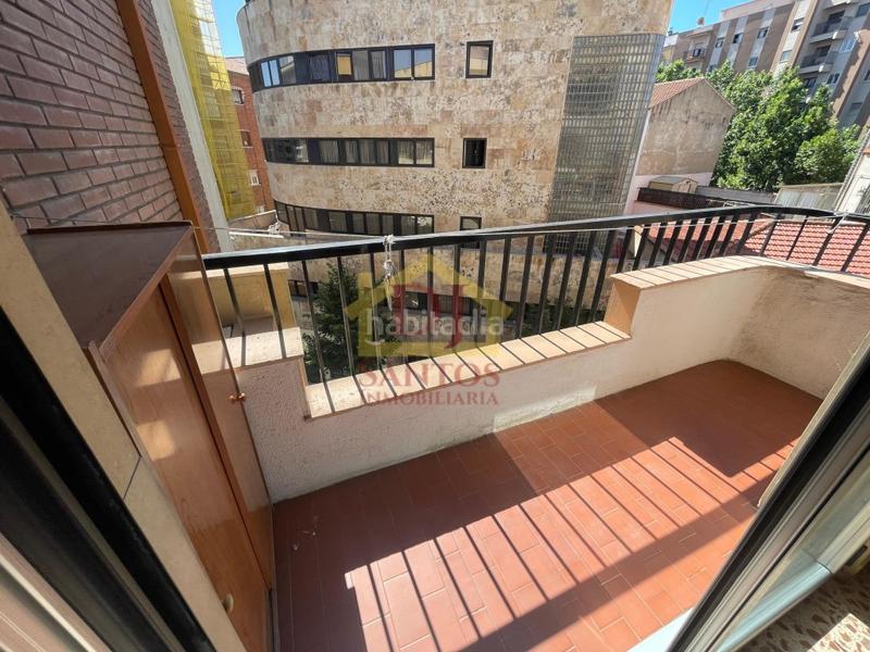Foto 41ebcbe3-c579-4adc-9087-e7de3bac9d2e. Location appartement dans Garrido Sur Salamanca