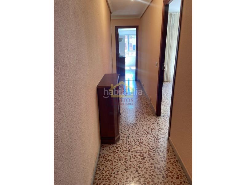 Foto 534cdb99-8128-49ea-b93b-8b74e2218133. Location appartement dans Garrido Sur Salamanca