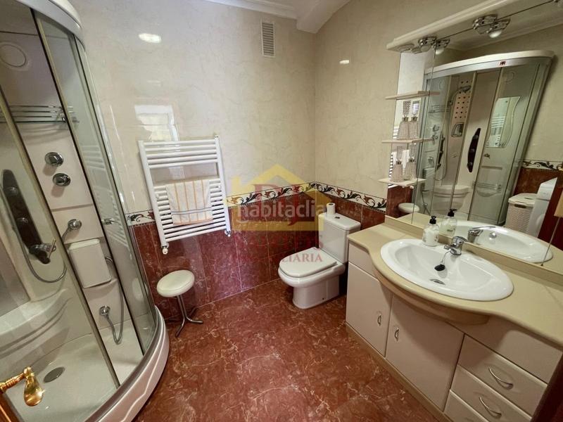 Foto 7253c689-f8df-4267-b90a-5e3a068ee226. Location appartement dans Garrido Sur Salamanca