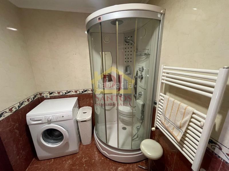 Foto 739d50c4-797c-48fd-8145-8dfd059813a2. Location appartement dans Garrido Sur Salamanca