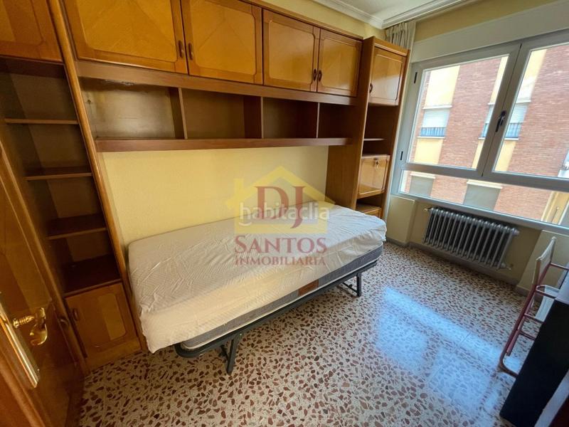 Foto a13022ee-361f-4962-805f-5a1a728443e3. Location appartement dans Garrido Sur Salamanca