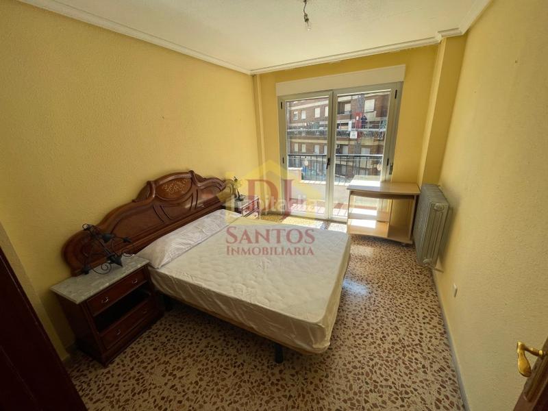 Foto abc1ba81-4989-4434-89f7-e20594bcc74e. Location appartement dans Garrido Sur Salamanca