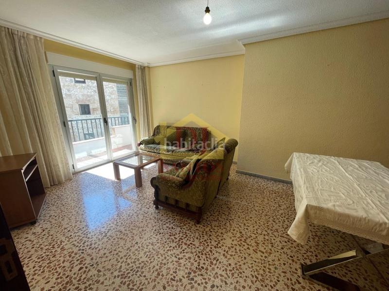 Foto eee218bb-a88f-4b8e-93f4-dcf12fe7227b. Location appartement dans Garrido Sur Salamanca