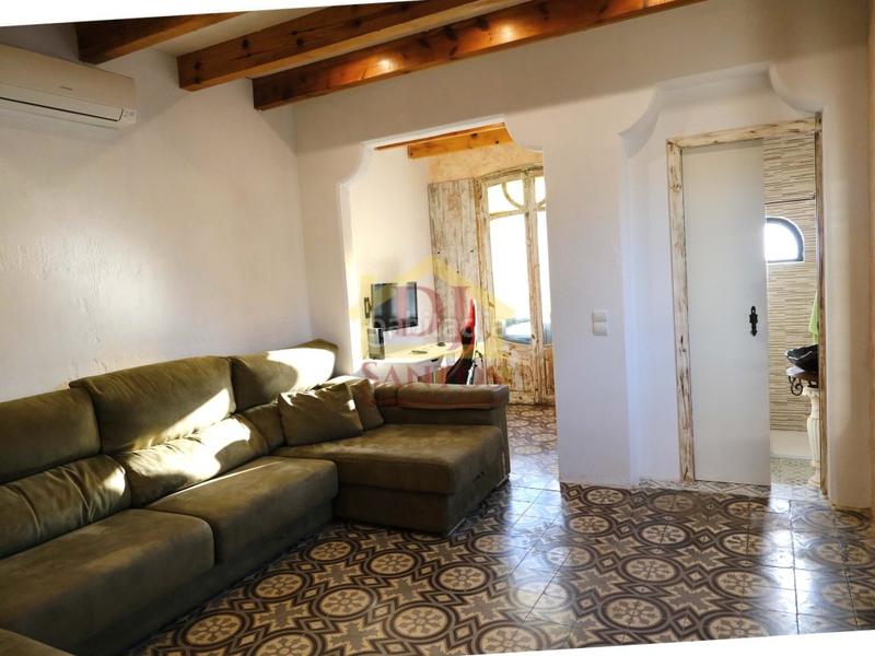Foto 0c5bf13e-1dd4-4396-972e-de4e6f9db806. Casa adossada a Malbúger-Camí d´en Barrotes Maó