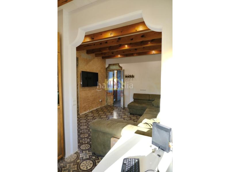 Foto 5b2beafb-80a4-41b7-b963-4fa5af9be309. Casa adossada a Malbúger-Camí d´en Barrotes Maó