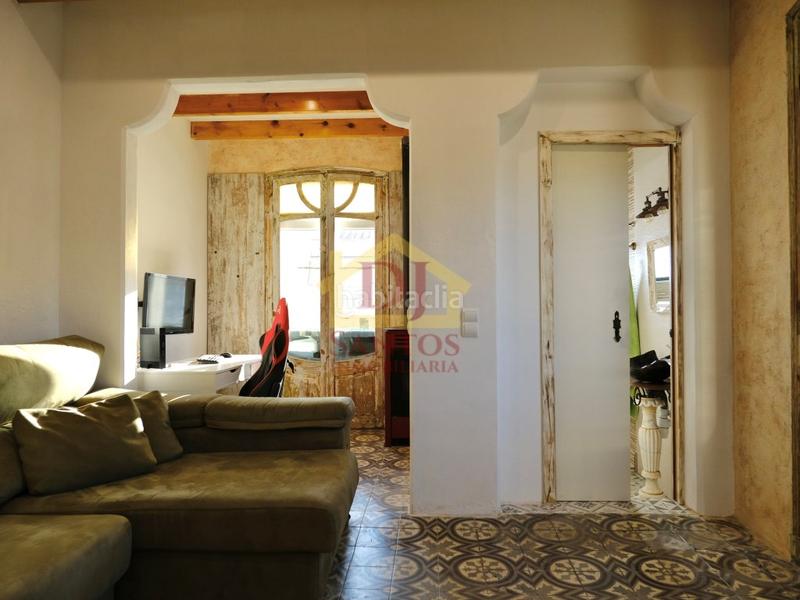 Foto 5f312ae0-e637-4345-8b53-4c9379fb5a9c. Casa adossada a Malbúger-Camí d´en Barrotes Maó