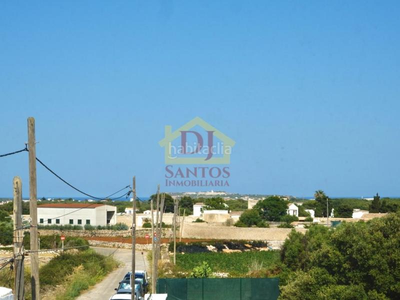 Foto 81d14846-dd65-4f24-bf4a-f0a0b1974e69. Casa adossada a Malbúger-Camí d´en Barrotes Maó