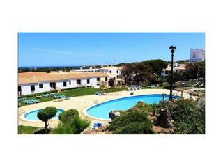 Apartment in Arenal d´en Castell. Dj santos menorca presenta un apartamento con licencia turística