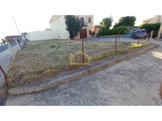 Terrain résidentiel  N/a. Djsantos le ofrece parcela urbana a la venta en la mata de la ar