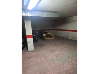 Lloguer Aparcament cotxe  N/a. Djsantos le ofrece plaza de parking en alquier en chinchibarra,