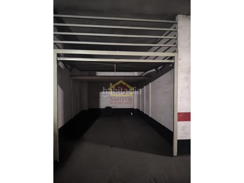 Foto 2e13f87b-24bc-45a7-962a-054ed5560c26. Posto auto in Chinchibarra Salamanca