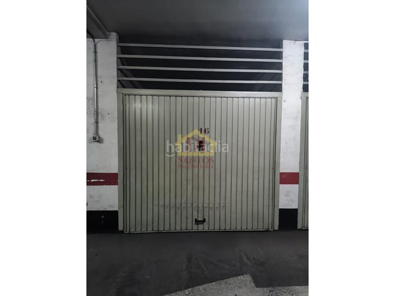 Foto 80da762d-c2ca-49fd-8945-d2f49130782e. Posto auto in Chinchibarra Salamanca