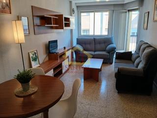 Miete Etagenwohnung  N/a. Atencion. unicamente para estudiantes. piso en alquiler en el ba