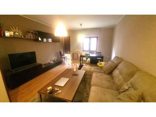 Rent Flat  Paseo de canalejas. Reservado!!