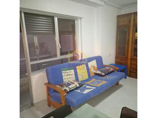 Lloguer Pis  N/a. Atencion estudiantes. piso junto paseo san vicente. ideal para e