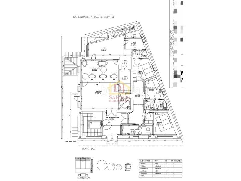Foto 3559bb98-fd8b-4094-81ce-6fd4dacc29fe. Local comercial a Alberca (La)
