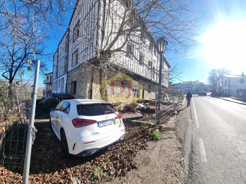 Foto 38b34507-5959-4902-b31e-5bc00ab4e132. Local comercial a Alberca (La)