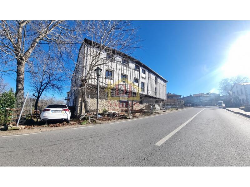 Foto 6664dc0d-1a9a-41d9-a127-05825d904a3b. Local comercial a Alberca (La)