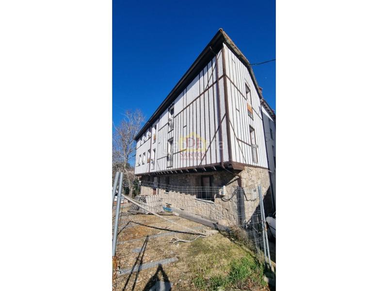 Foto 68058aaa-4a04-4136-ae36-181dcb33e72a. Local comercial a Alberca (La)