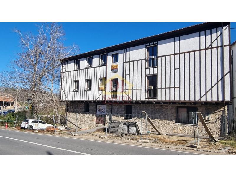 Foto 722830fd-d11c-4903-9add-061f51d7aeae. Local comercial a Alberca (La)