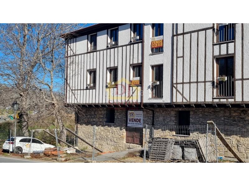 Foto 961c4903-af3c-4389-9a95-4b4940f2f687. Local comercial a Alberca (La)