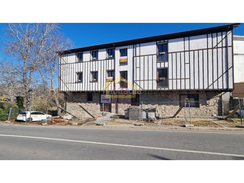 Foto caddc073-dddf-43bc-b277-174a39c69d0c. Local comercial a Alberca (La)