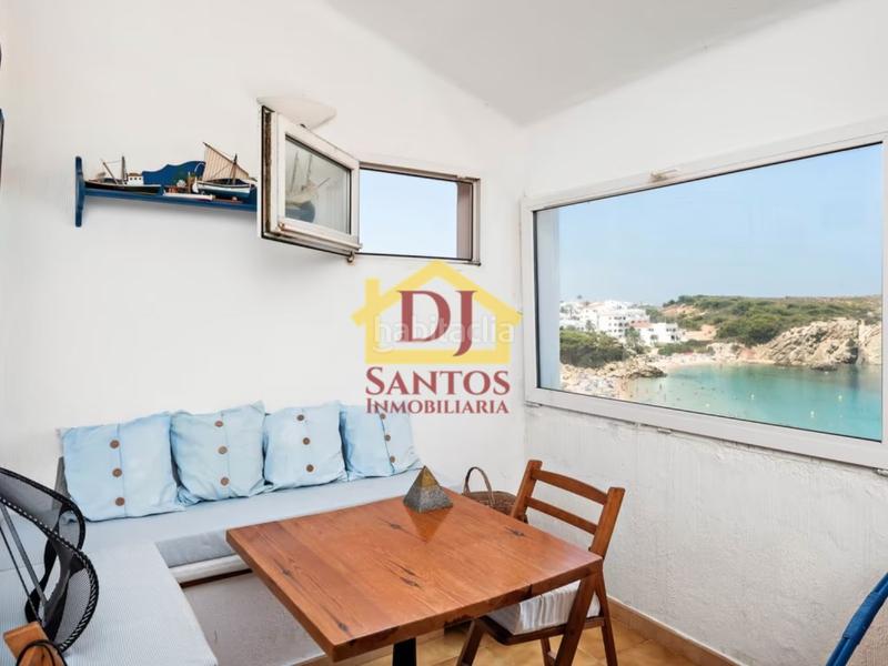 Foto 394bc3b8-90e4-407e-9b11-36377033059f. Dúplex a Arenal d´en Castell Es Mercadal