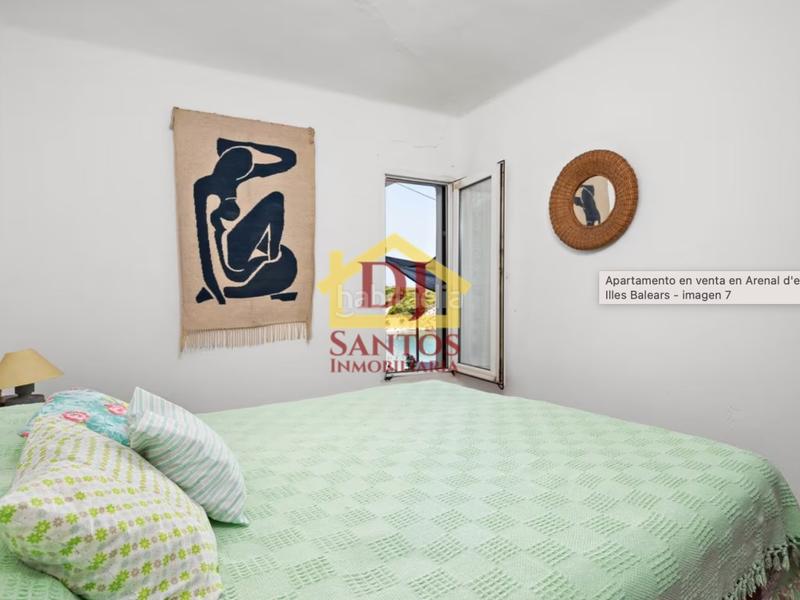 Foto 5a9e208f-5e58-495a-9a1d-fd840f47f0a7. Dúplex a Arenal d´en Castell Es Mercadal