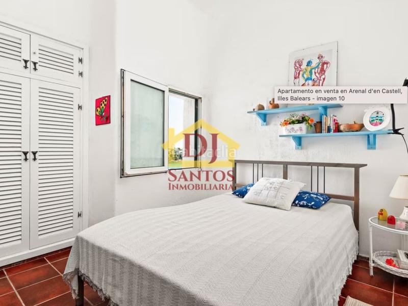 Foto 8610b031-4d52-4d0b-9753-5180574bbbda. Dúplex a Arenal d´en Castell Es Mercadal