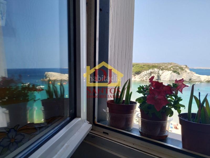 Foto a2bf2aee-d4d9-468c-a869-925694bd7217. Dúplex a Arenal d´en Castell Es Mercadal