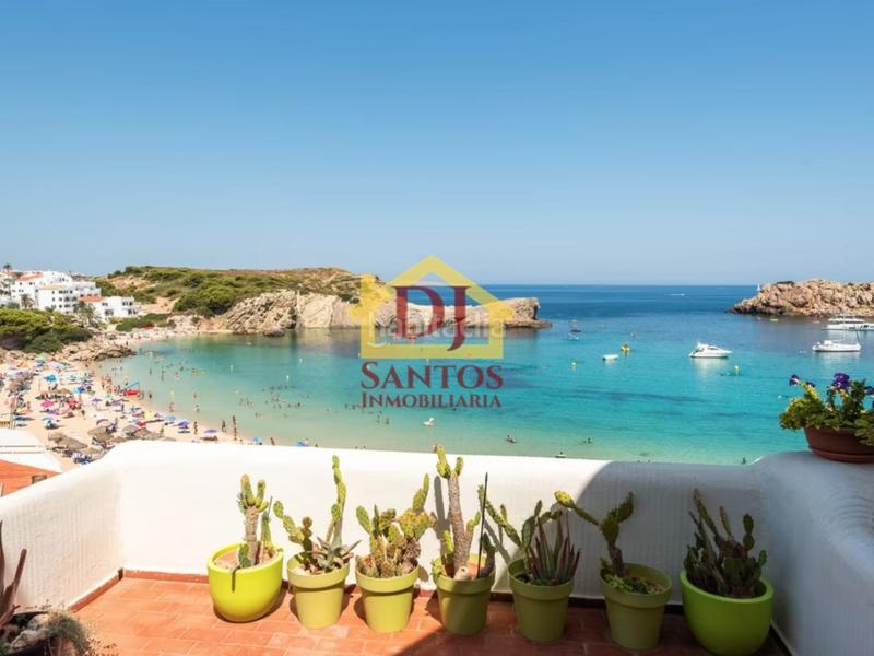 Foto ae5c6863-0d6d-4876-8325-1449a879e5bb. Dúplex a Arenal d´en Castell Es Mercadal