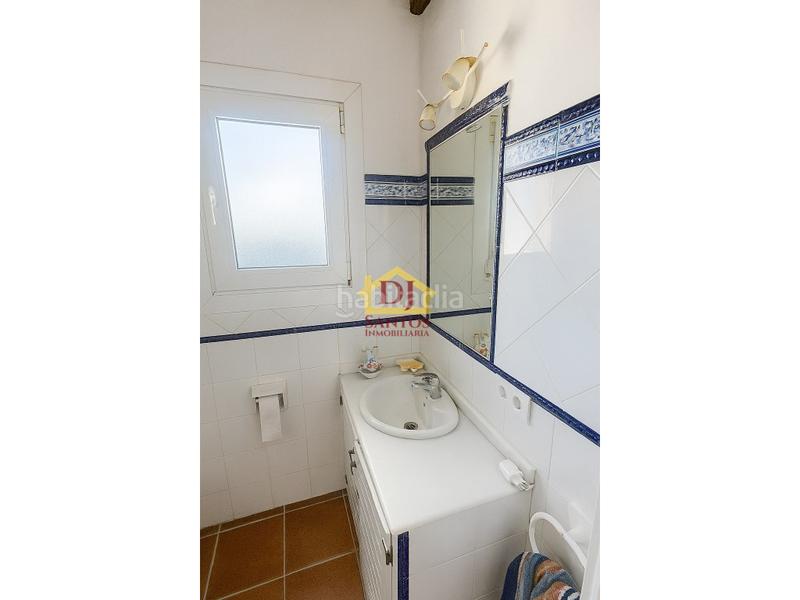 Foto bb2bf960-f749-47ac-bd3a-04ebd384b071. Dúplex a Arenal d´en Castell Es Mercadal