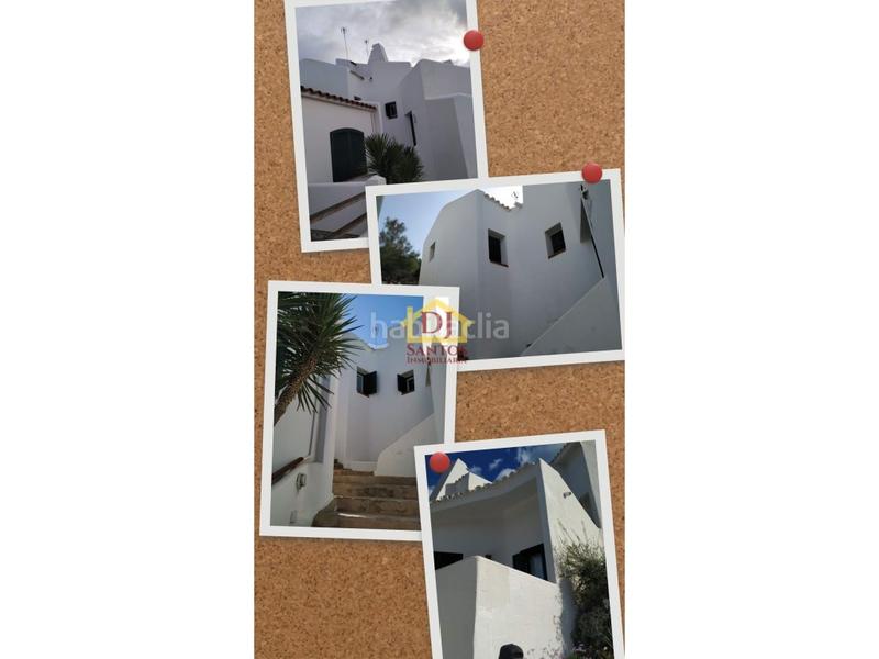 Foto da5a1d72-a197-4414-8cc5-d7cd36fcce9e. Dúplex a Arenal d´en Castell Es Mercadal