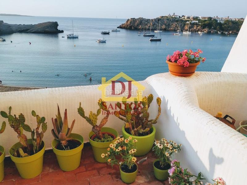 Foto ee65d0e2-6f3c-4cdb-b932-43d6afc864bd. Dúplex a Arenal d´en Castell Es Mercadal