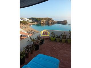 Duplex  N/a. Dj santos menorca vende en exclusiva un dúplex frente a la playa