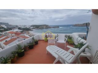 Dúplex  N/a. Dj santos menorca vende en exclusiva un dúplex frente a la playa