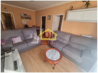 Etagenwohnung  N/a. Piso exterior en venta junto al parque garrido, reformado.