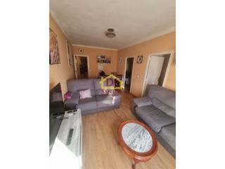 Appartement  N/a. Piso exterior en venta junto al parque garrido, reformado.