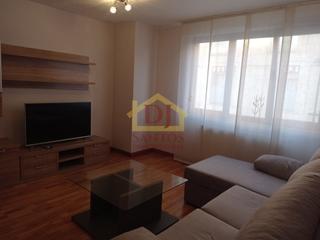 Apartament  N/a. Oportunidad!! apartamento semi nuevo de 50m2 útiles totalmente a