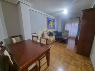 Flat  N/a. Djsantos te ofrece piso con plaza de garaje y trastero incluidos