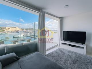 Apartament  N/a. Oportunidad! apartamento de lujo con dos terrazas ,piscina y vis