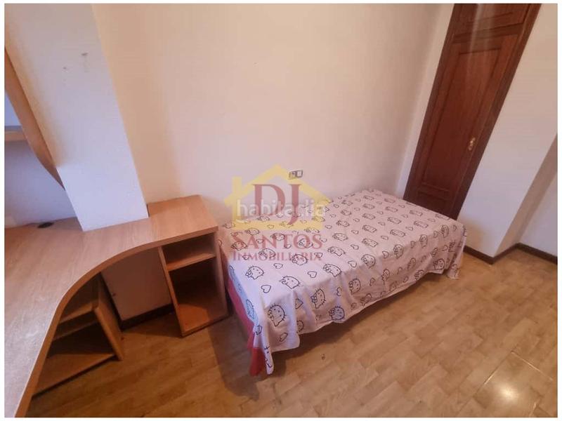 Foto 0c5cba39-9505-4768-894b-c0f6fb7fcac1. Pis amb aparcament a Vistahermosa Salamanca