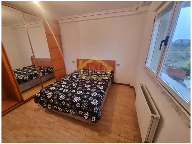 Foto 32a84e7c-5e48-4213-8919-06f71902d184. Pis amb aparcament a Vistahermosa Salamanca