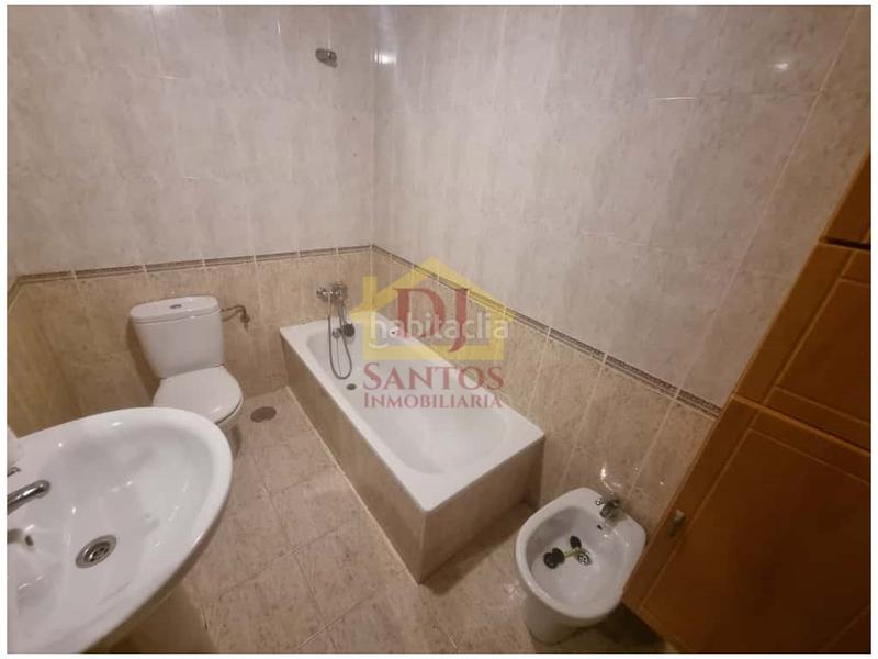 Foto 76a236bf-bdf8-4afb-b707-43863404527a. Pis amb aparcament a Vistahermosa Salamanca