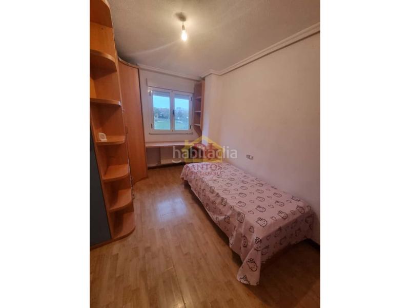 Foto 7f8f4141-28fa-420a-8867-247afd3fd906. Pis amb aparcament a Vistahermosa Salamanca