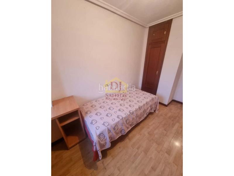 Foto 978505d7-a977-4bc7-8300-bf2008ee1fff. Pis amb aparcament a Vistahermosa Salamanca