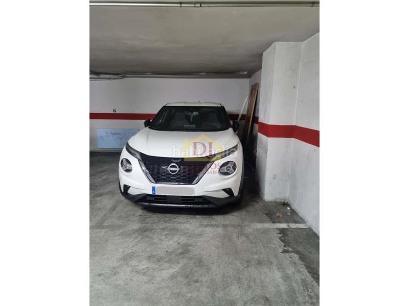 Foto 9ec685ca-ca8f-4733-9daf-2747f88a97f9. Pis amb aparcament a Vistahermosa Salamanca