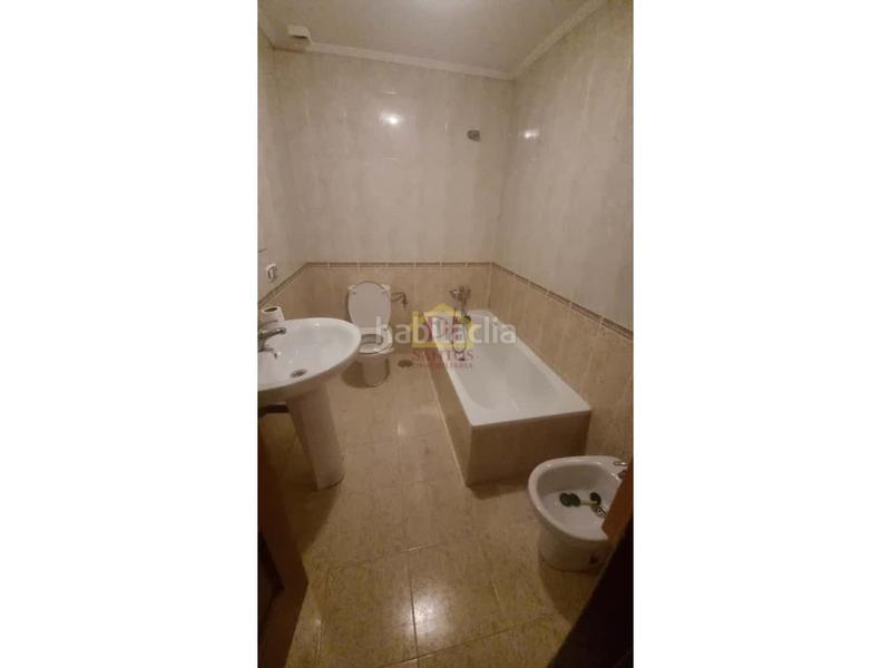 Foto fcfabbe9-6409-48d9-a7ef-ba4c9bac8522. Pis amb aparcament a Vistahermosa Salamanca