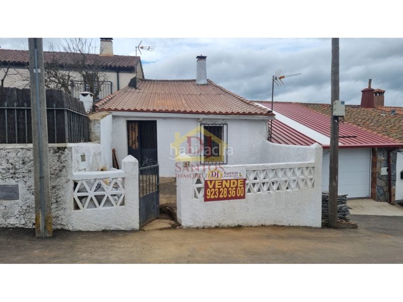Foto 5f5aad26-d9ad-4aeb-8e87-9cb19b3d1f1b. Casa a Veguillas (Las)