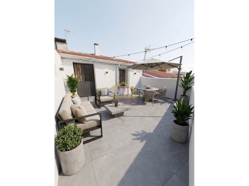 Foto d897161a-003f-4611-8cf6-97e85cd535bd. Casa a Veguillas (Las)